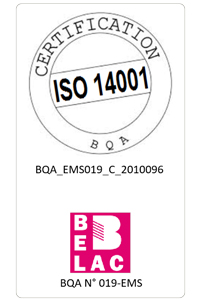 ”ISO 14001