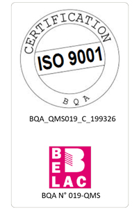 ”ISO 9001