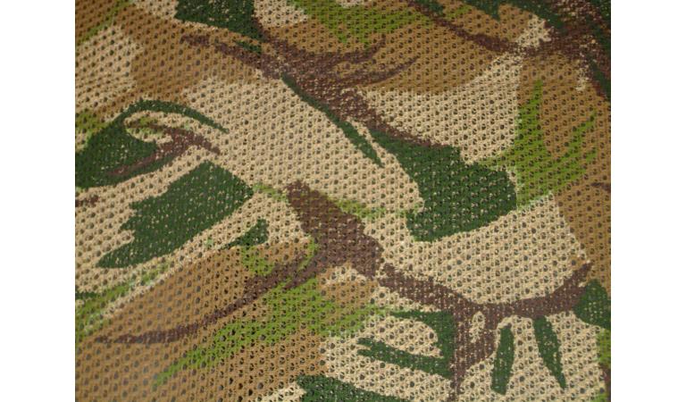 Camouflage Nets | Seyntex